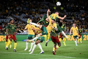 Australija pobedila Kamerun, Nigerija bolja od Irana